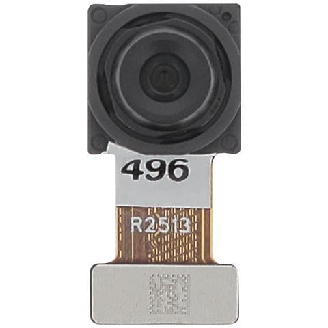 Fotocamera Posteriore Sensore Ultra Grandangolo Per Xiaomi Redmi 12 - Foto 1