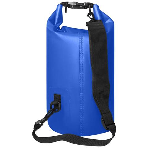 Isar Sacco Impermeabile 10l - Foto 3