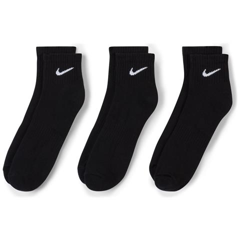 Calzini 3Packsx7667-010 Unisex Taglia L Colore Nero - Foto 2