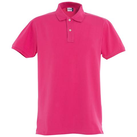 Premium Polo Lampone Xl - Foto 1