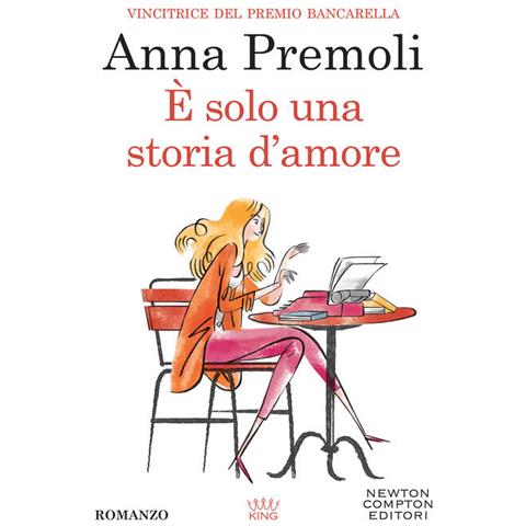 Anna Premoli - È solo una storia d'amore - Foto 1