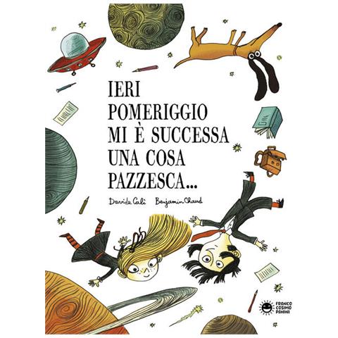 Ieri Pomeriggio Mi E Successa Una Cosa Pazzesca... - Foto 1