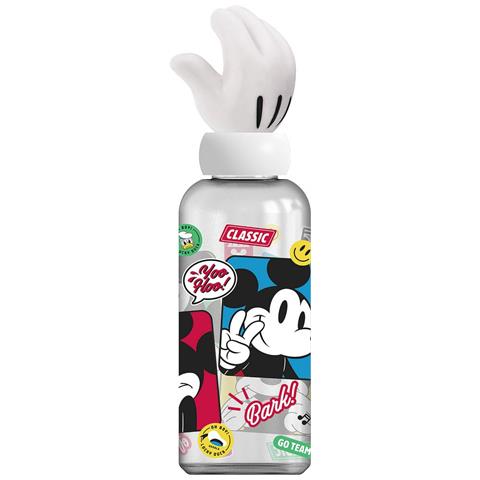 Borraccia Originale Mickey Mouse Per Bambini Da 560 Ml. - Foto 1