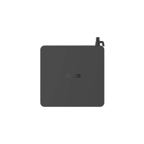 NUC 90AS0031-M00050 PC /stazione di lavoro Intel® Core™ i3 i3-1315U 8 GB DDR4-SDRAM 512 GB SSD Windows 11 Pro UCFF Mini PC barebone Nero - Foto 4
