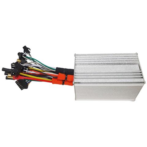 Scheda Madre Scooter Dualtron Raptor 2 E Spider 2 Originale, Grigio - Foto 2