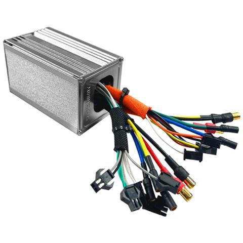 Scheda Madre Scooter Dualtron Raptor 2 E Spider 2 Originale, Grigio - Foto 1