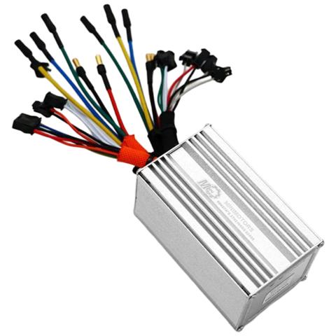 Scheda Madre Scooter Dualtron Raptor 2 E Spider 2 Originale, Grigio - Foto 4