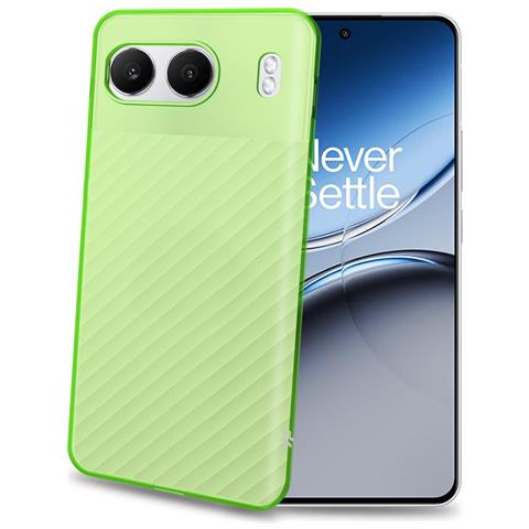 Tpu Cover Nord 4 Green - Foto 1
