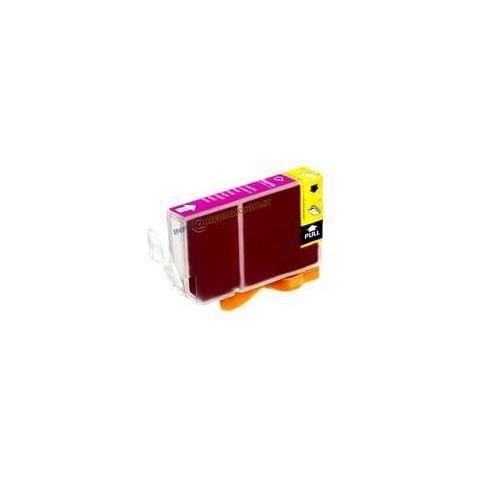 Canon Cli-8m Magenta- Cartuccia - Foto 1