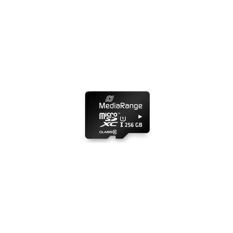 MR946 memoria flash 256 GB MicroSDXC UHS-I Classe 10 - Foto 2