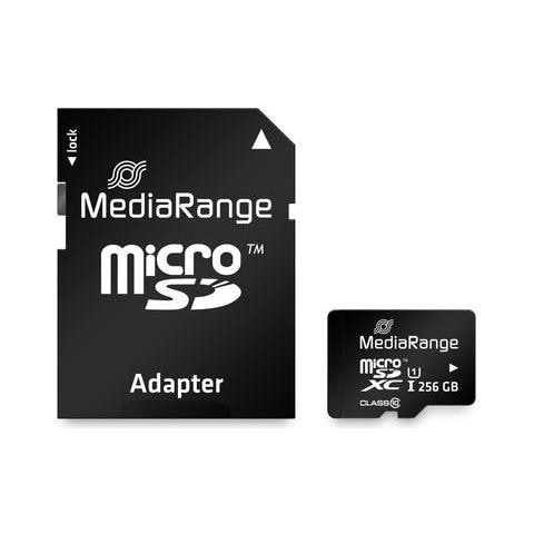 MR946 memoria flash 256 GB MicroSDXC UHS-I Classe 10 - Foto 3