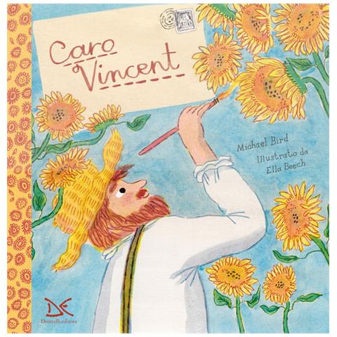 Michael Bird - Caro Vincent. Ediz. a colori - Foto 1