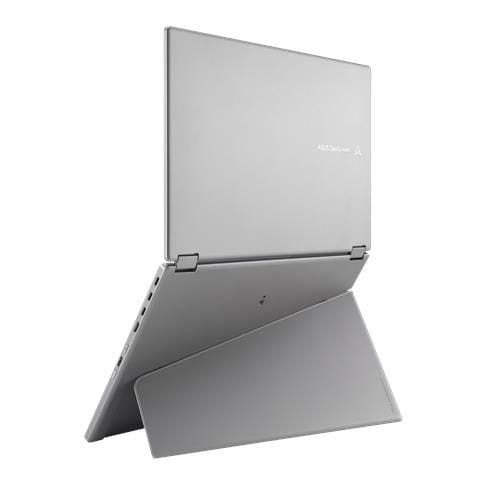 Monitor 14" OLED Gaming IZenScreen Duo OLED MQ149CD WUXGA 1920 x 1200 Pixel Tempo di Rispsota 1 ms - Foto 10