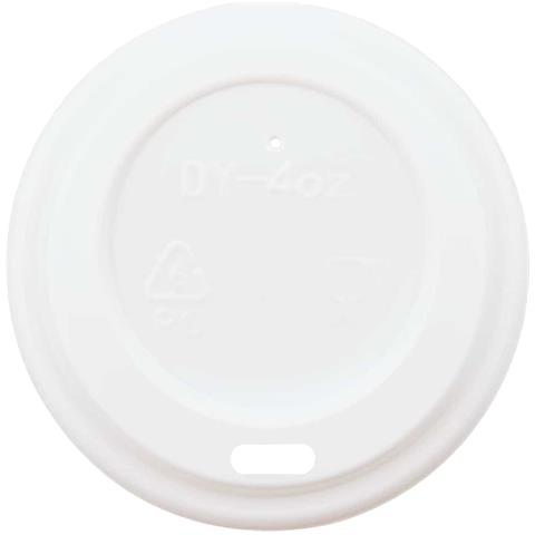 Tazze Da Caffè In Carta Con Coperchi 1000 Pz 4oz 100 Ml - Foto 3