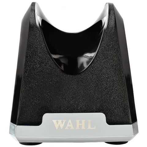 Wahl Cordless Detailer Li Borgogna, Argento - Foto 3