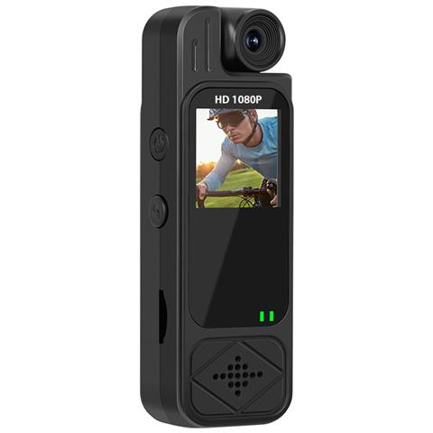 Pocket Camera Y1 Con Schermo - Compatta E Discreta   Modello 7 - Foto 2