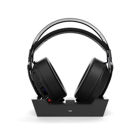 RIG 900 MAX HX Auricolare Wireless A Padiglione Gaming Bluetooth Base di ricarica Nero - Foto 2