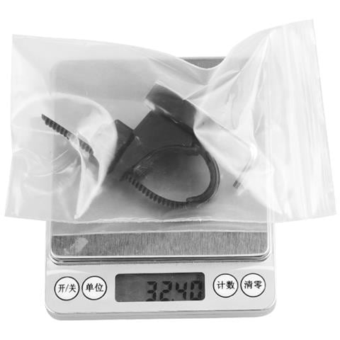 Supporto Per Computer Da Bici Per Garmin, Wahoo, Bryton - Nero - Foto 7