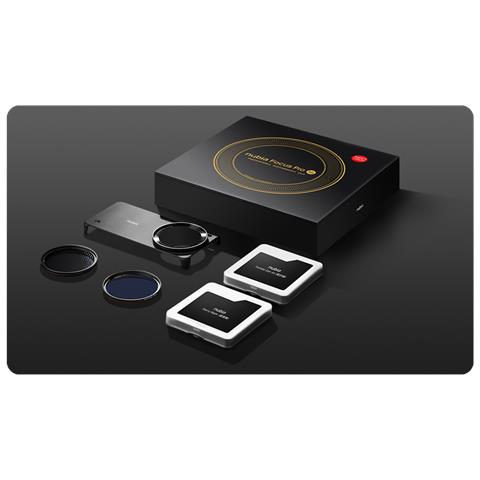 N-FS /PRO accessorio per smartphone e telefoni cellulari Kit per smartphone - Foto 1