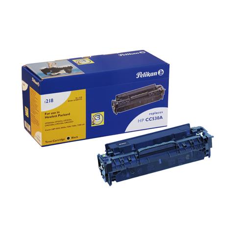 CC530A cartuccia toner 1 pz Nero - Foto 1