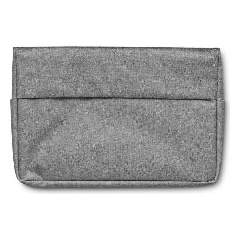 ACK54900Z custodia per tablet Custodia a tasca Grigio - Foto 1