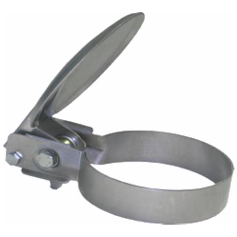 Parapioggia Silenziato Ø 48mm - Foto 1