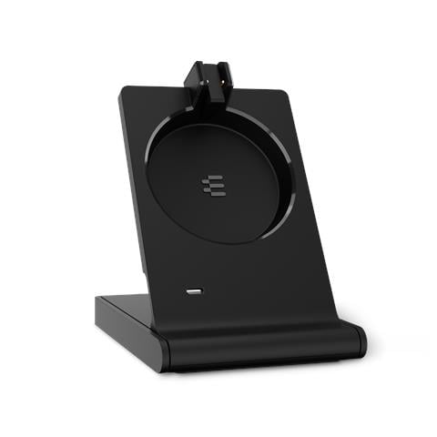 IMPACT 5000 Go Auricolare Wireless A clip, A Padiglione, Passanuca Ufficio Nero - Foto 3