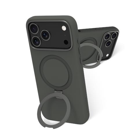 Roskilde MS Kick ICON custodia per cellulare Cover Verde - Foto 1