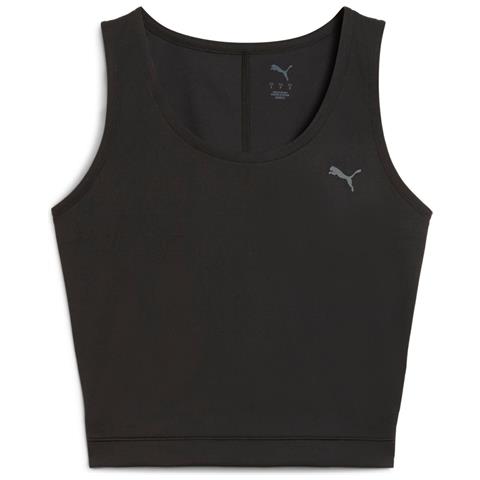 W Cloudspun Twist Tank 52749901, Donne, Nero, L - Foto 2