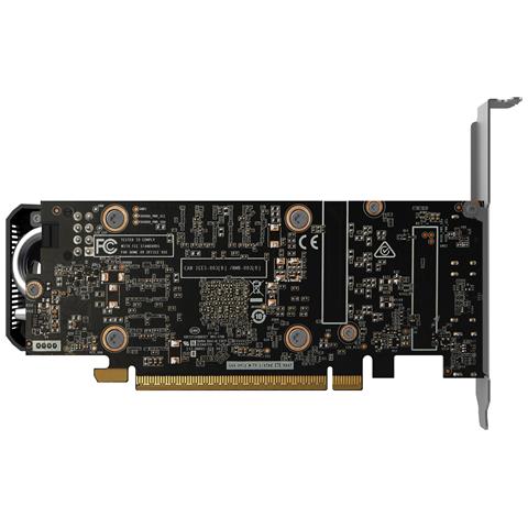 GAMING GeForce RTX 5050 Low Profile NVIDIA 8 GB GDDR6 - Foto 2