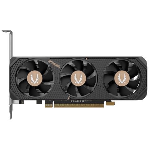 GAMING GeForce RTX 5050 Low Profile NVIDIA 8 GB GDDR6 - Foto 1