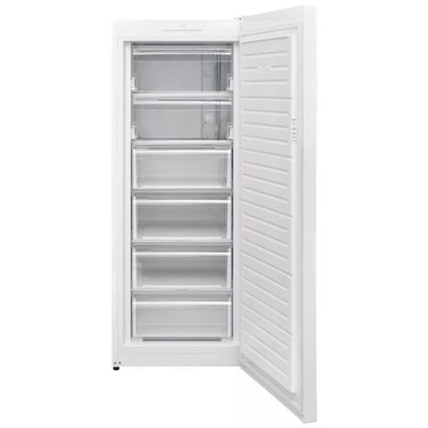 Congelatore Verticale Statico Da 60 Cm E 213 Litri - C322ew - Foto 3