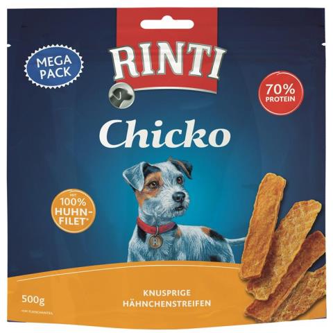38339 premio per cani e gatti Cane Spuntini Pollo 500 g - Foto 1