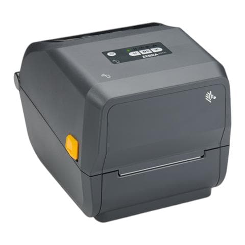 ZD421 stampante per etichette (CD) Trasferimento termico 203 x 203 DPI 152 mm /s Con cavo e senza cavo Collegamento ethernet LAN Wi-Fi Bluetooth - Foto 2