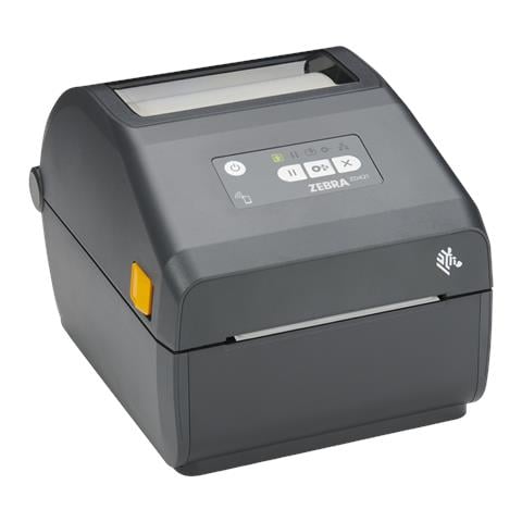 ZD421 stampante per etichette (CD) Trasferimento termico 203 x 203 DPI 152 mm /s Con cavo e senza cavo Collegamento ethernet LAN Wi-Fi Bluetooth - Foto 1