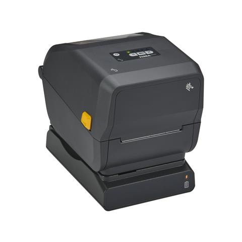ZD421 stampante per etichette (CD) Trasferimento termico 203 x 203 DPI 152 mm /s Con cavo e senza cavo Collegamento ethernet LAN Wi-Fi Bluetooth - Foto 3