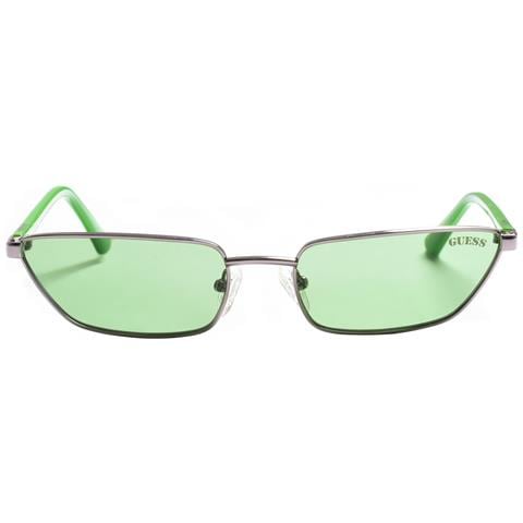 Occhiali Da Sole Rettangolari Gu8285 Donna - Foto 1