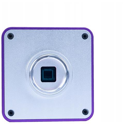 Set Di Microscopio Digitale Puppis Pink Pro - Camera 51mp Hdmi Usb, Obiettivo 180x, Braccio Regolabile | Alta Qualità Immagine, Uso Professionale - Foto 8