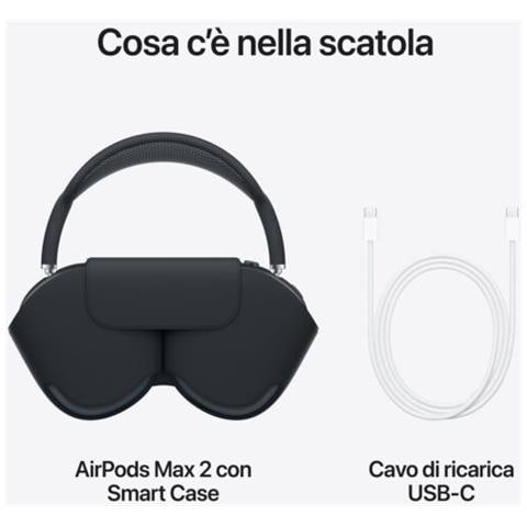 AirPods Max 2 - Blu - Foto 2
