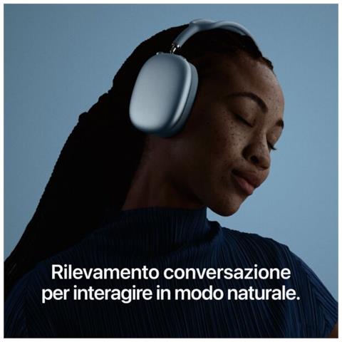AirPods Max 2 - Blu - Foto 9