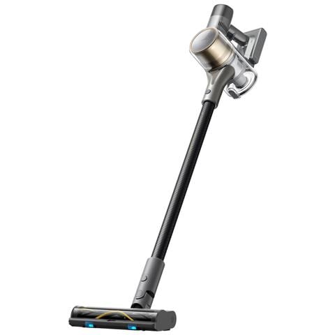 R30 Aspirapolvere elettrica Batteria Secco Ciclonico Senza sacchetto 0,6 L 570 W Nero 2900 Ah - Foto 1