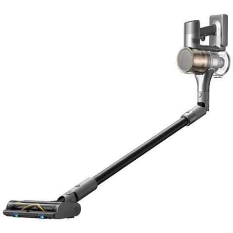R30 Aspirapolvere elettrica Batteria Secco Ciclonico Senza sacchetto 0,6 L 570 W Nero 2900 Ah - Foto 2