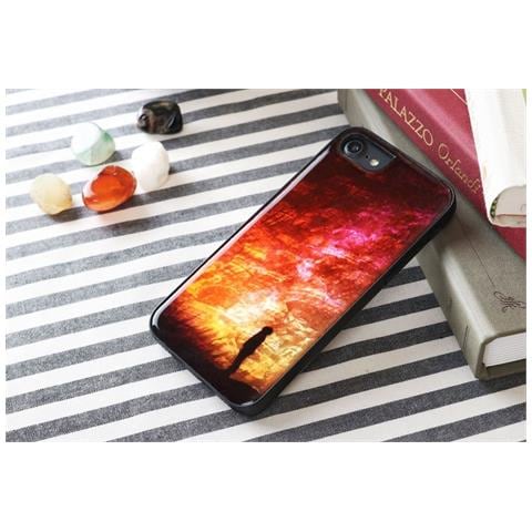 Custodia Per Telefono Apple Iphone 7/8, Nera - Foto 3
