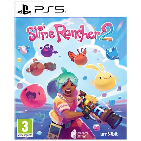 Slime Rancher 2 - Foto 1