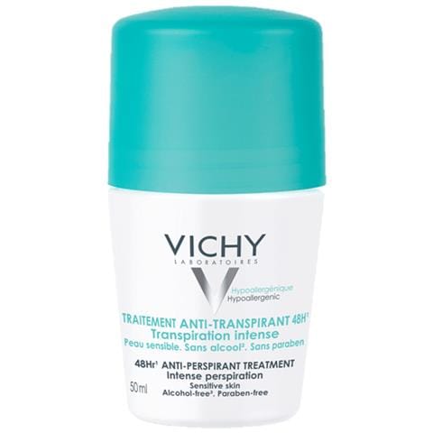 Deodorante Anti-Traspirante Roll-On 50 ml - Foto 1