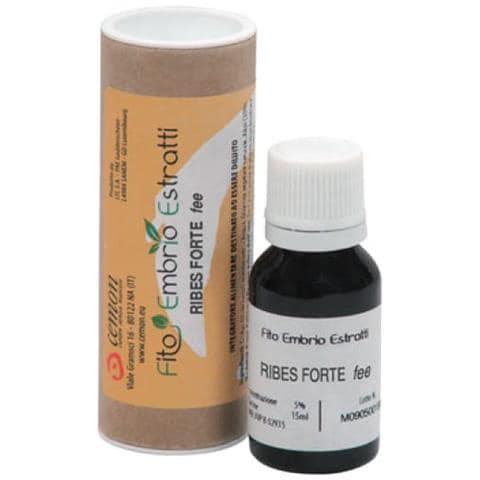 Fee Ribes Forte 15 ml - Foto 1