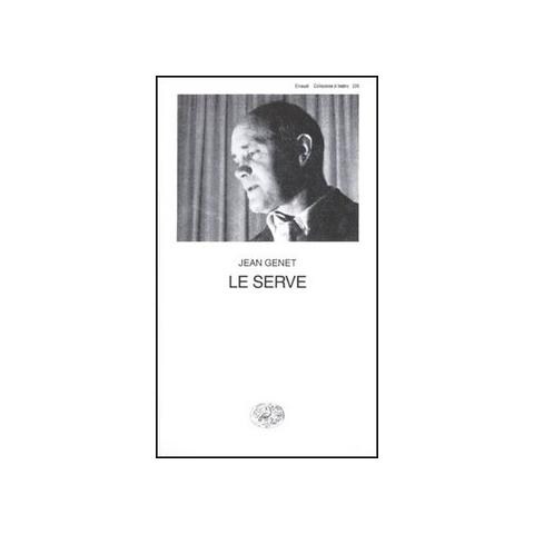 Jean Genet - Le serve - Foto 1