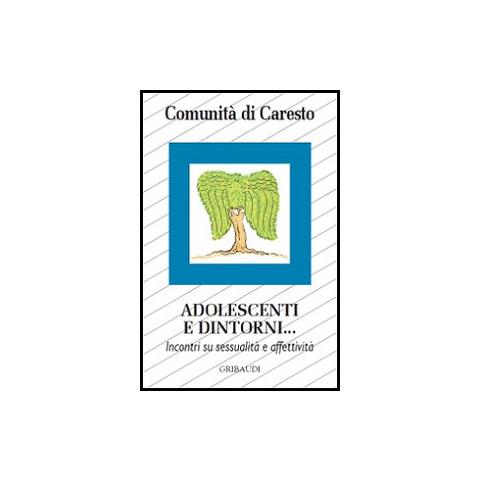Adolescenti e dintorni. . . Incontri su sessualità e affettività - Foto 1