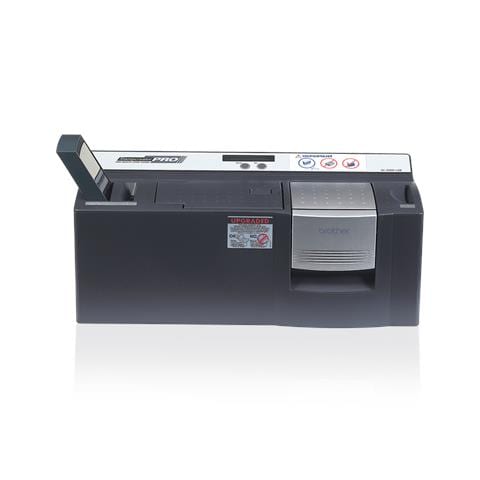 SC-2000USB stampante per etichette (CD) 600 x 600 DPI Cablato - Foto 2