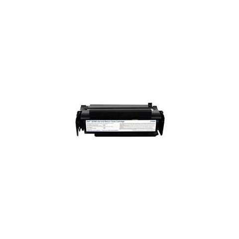 593-10025 Toner Originale Nero per Dell S2500 Capacità 10000 Pagine - Foto 1